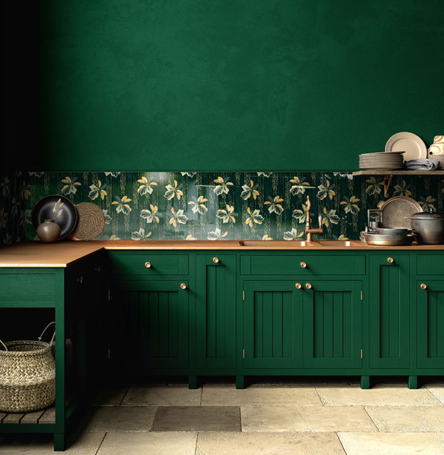 Стеновые панели - Виньетта LIGRON LIST149 2253 - Вид №5