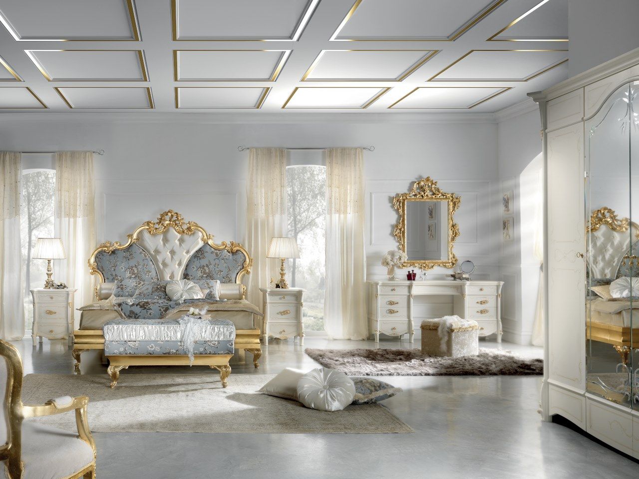 Деревянная мягкая скамейка CASA +39 бриллиант ARCH-00070933 - Вид №1