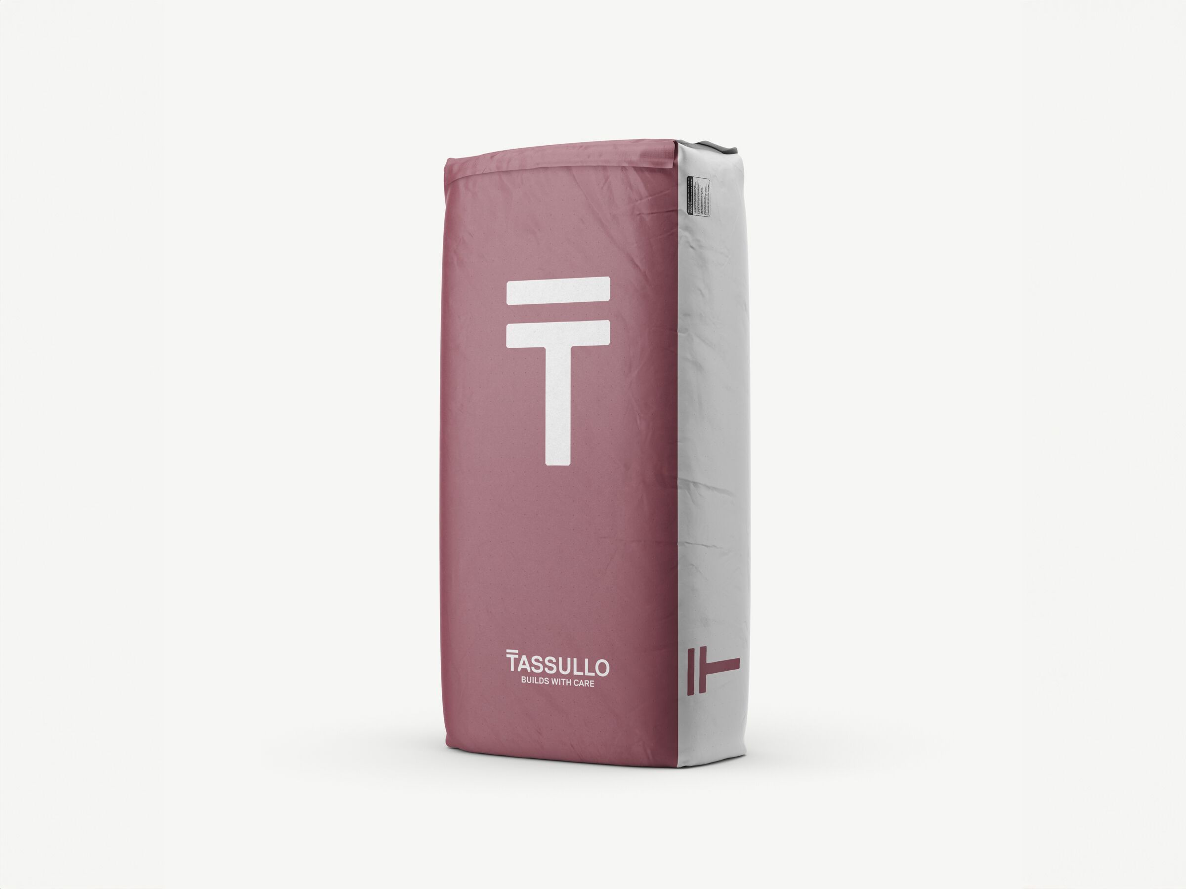 Сверхбыстрый бетон с высокой прочностью TASSULLO Armis ARCH-00109672 - Вид №1