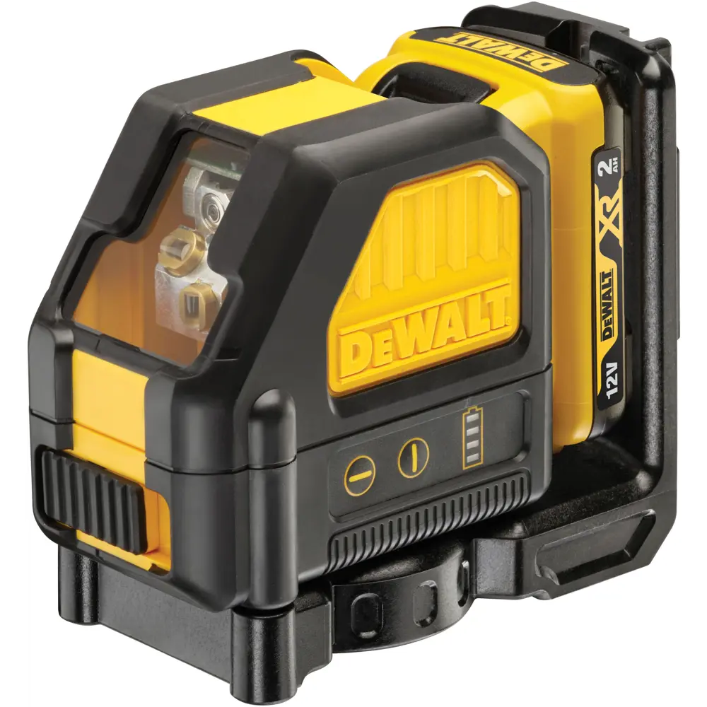 Уровень лазерный Dewalt DCE088R, 20 м STLM-2106776