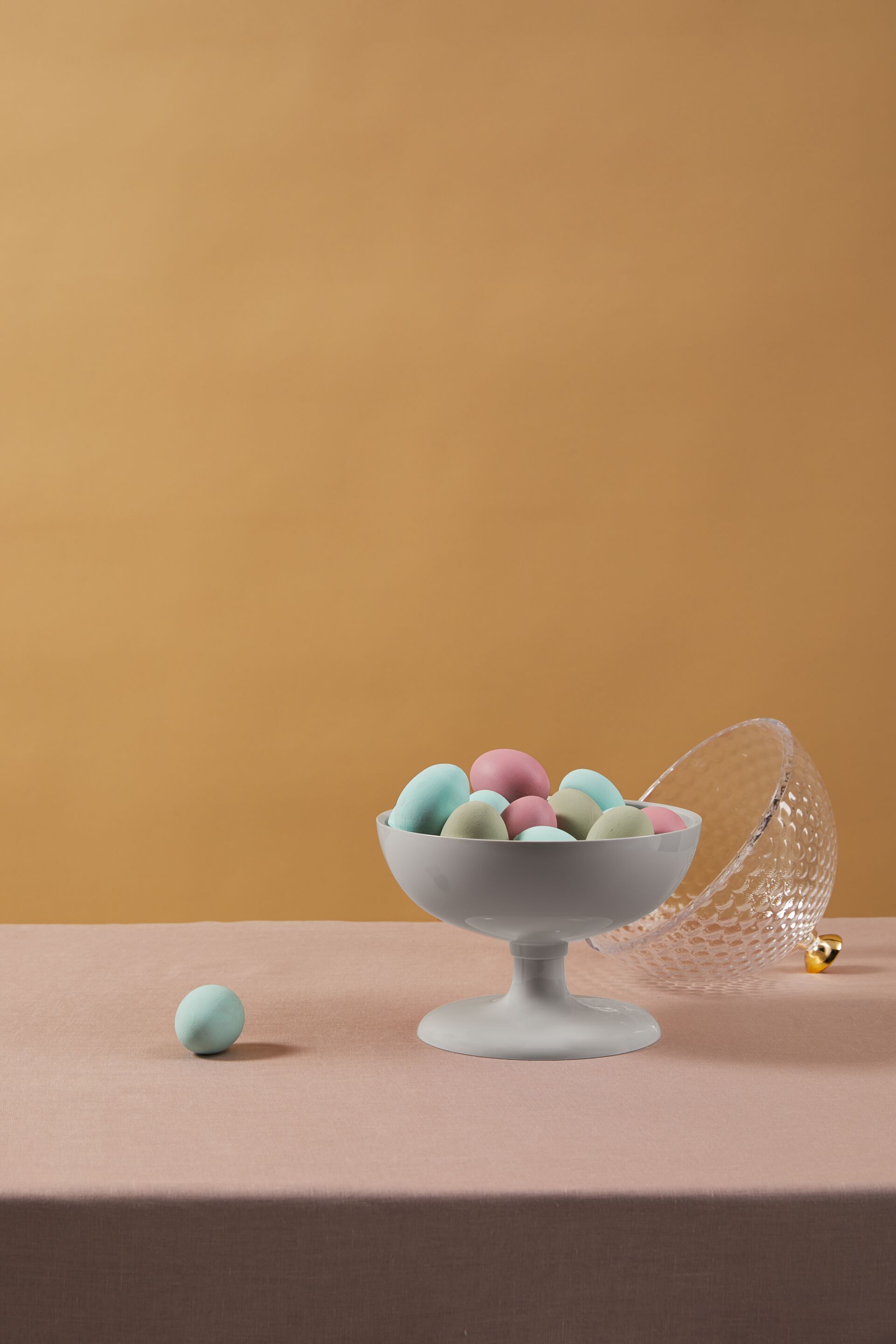 Контейнер / центральный элемент из инженерного пластика Kartell PUMO ARCH-00029601 - Вид №23