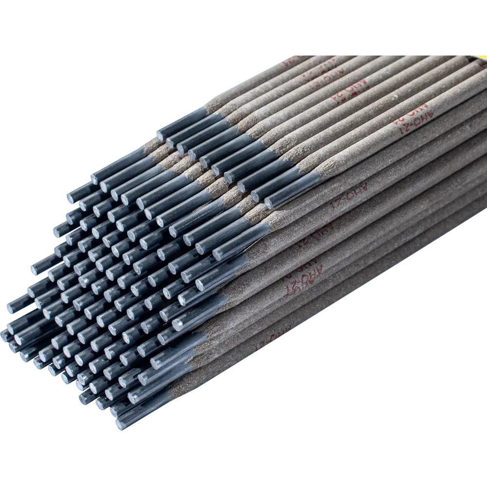 Электрод сварочный АНО-21 Esab 4 мм 6.6 кг STLM-2193838