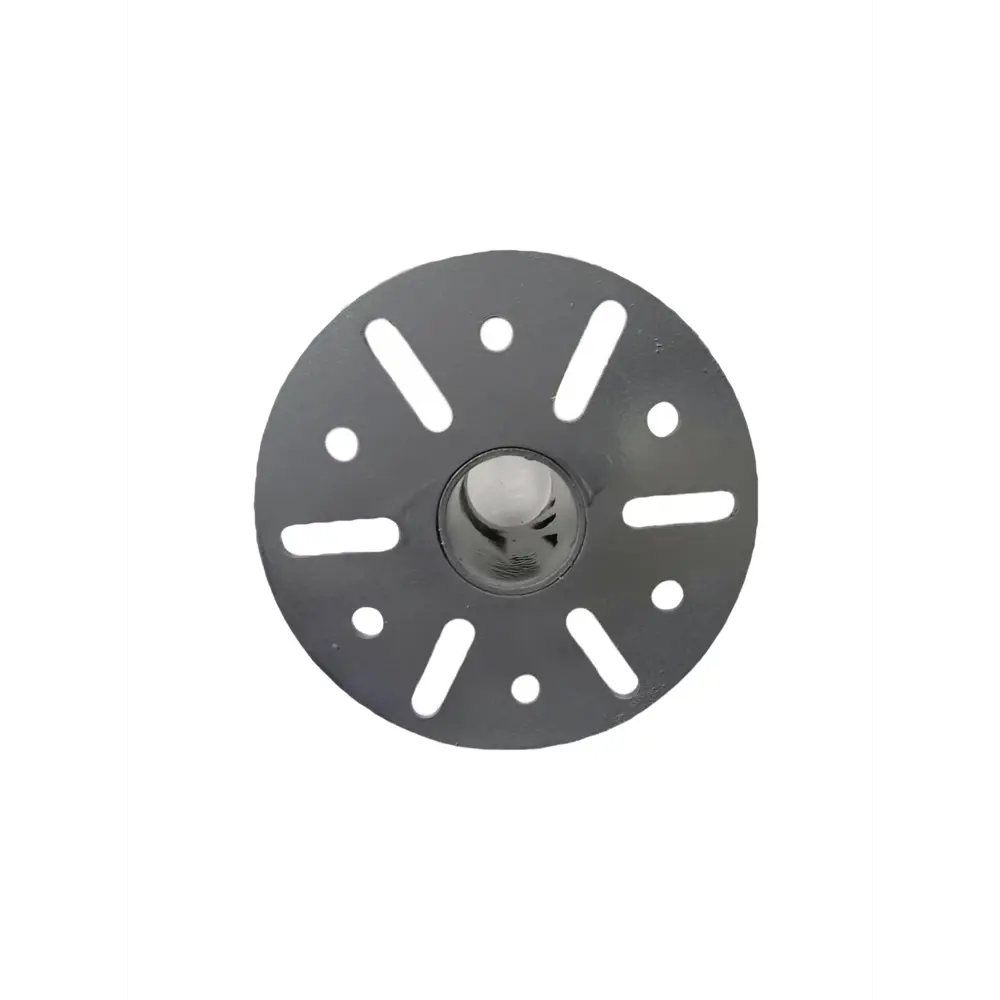 Переходник фланец Свайбер 160x57 мм Santreyd STLM-2037849 - Вид №1