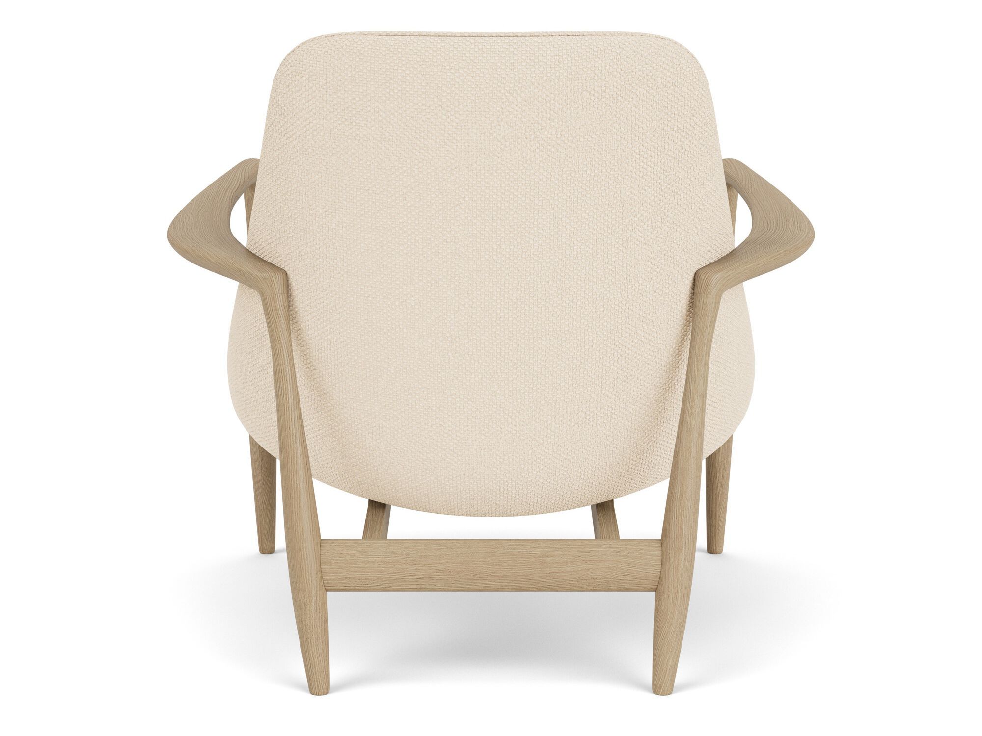 Тканевое кресло с подлокотниками Audo Copenhagen Elizabeth ARCH-00145968 - Вид №2