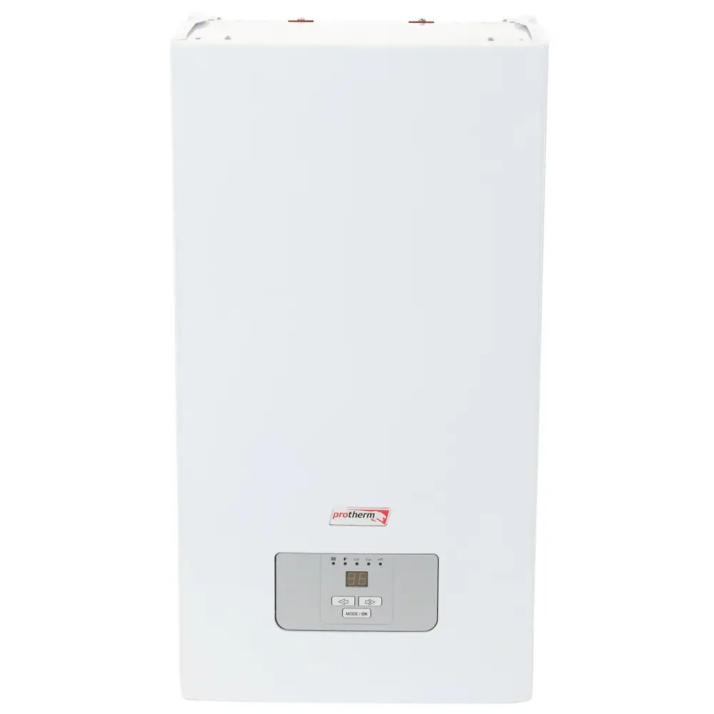 Электрический котел 6 кВт Protherm Дельфин 6К 220/380 В одноконтурный настенный STLM-2082787 - Вид №1