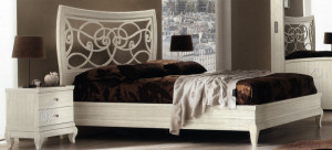 Кровать  ARTE CASA 2048