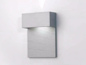 Milan Iluminacion Настенный светильник прямого и отраженного света с диммером Mini led 6273