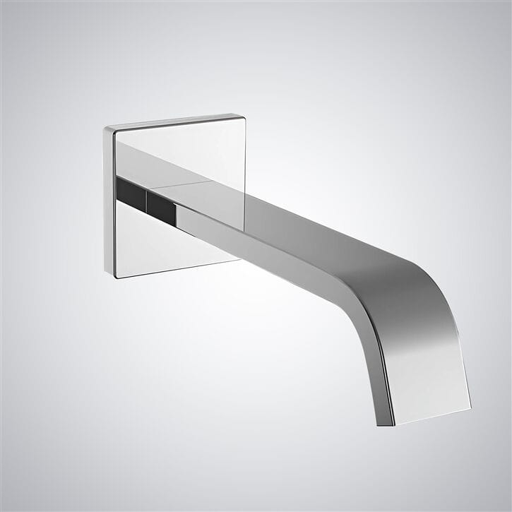 Инфракрасный смеситель для раковины с одним отверстием Fontana Showers PureStream ARCH-00086369 - Вид №3