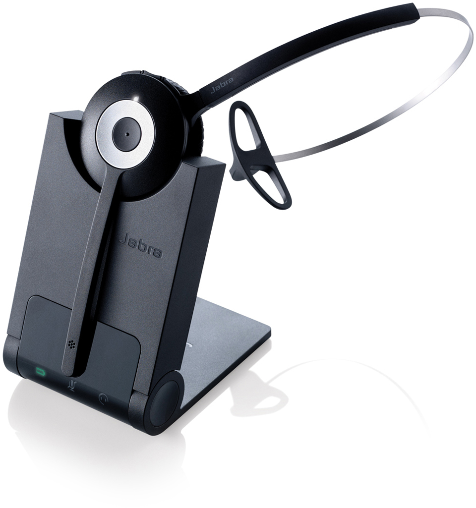 920-25-508-101 Pro 920 mono dect nc wb Jabra Santreyd 