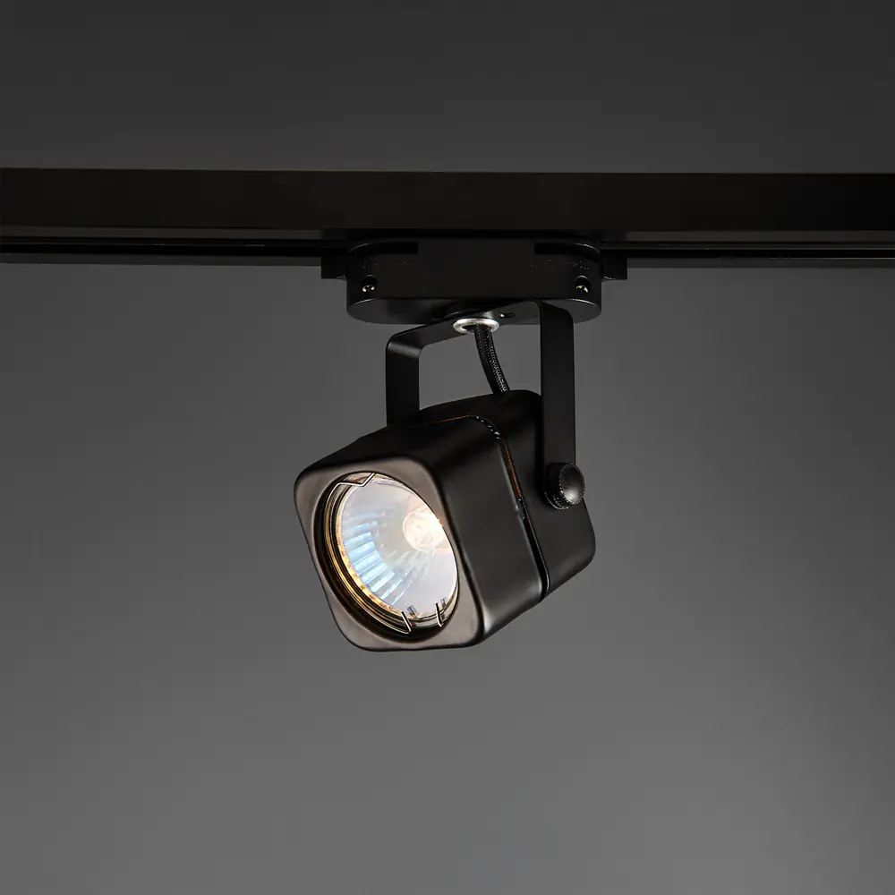 Трековый светильник Volpe Q320 - направленное освещение для интерьера 86672087 STLM-0070713 - Вид №1