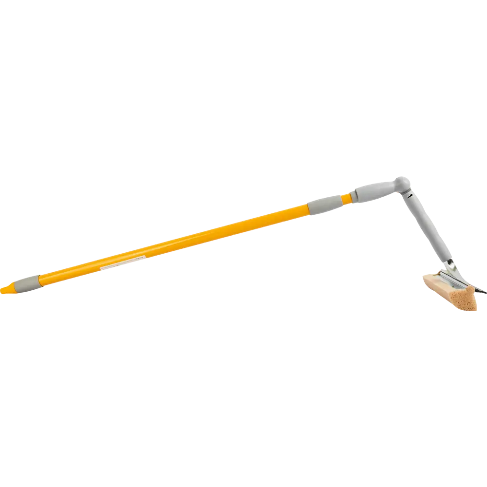 Скребок для окна Apex 360 20 см STLM-2017199 - Вид №7