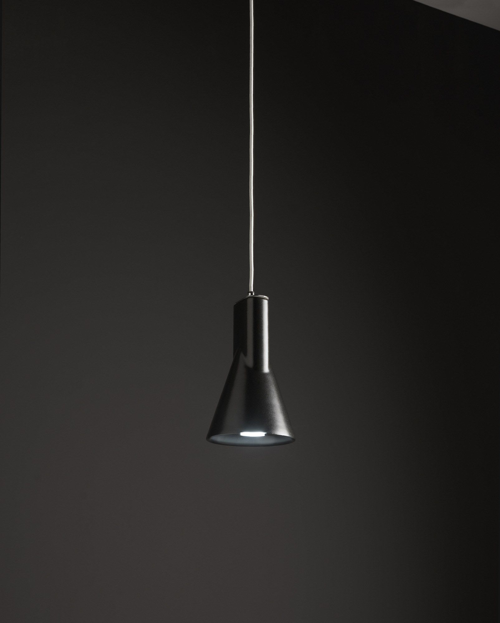 Керамический подвесной светильник Ceramica Flaminia Lux ARCH-00071540 - Вид №10