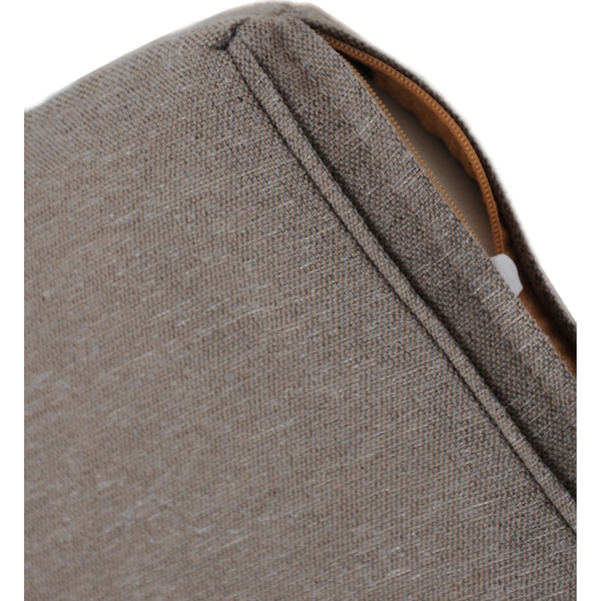 82640741 Подушка для садовой мебели Keter цвет теплый коричневый Santreyd  - Вид №3