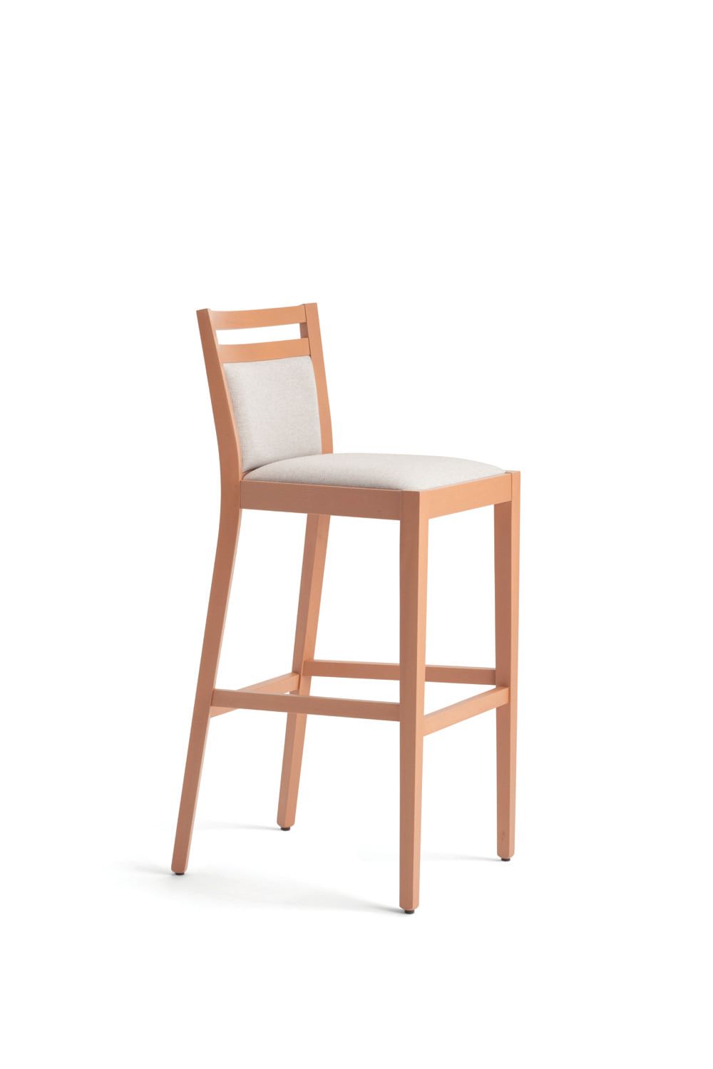 Высокий табурет из бука Palma ARCH-00089203 - Вид №2