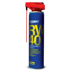 Смазка универсальная Runway 300 мл