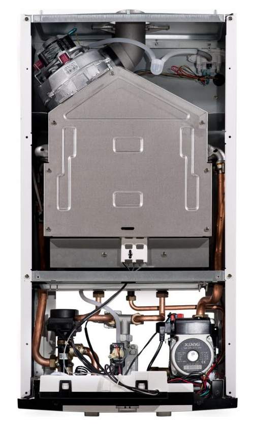 9966108 Газовый котел Mizudo GB M17ТH настенный STDN-0009872 - Вид №6