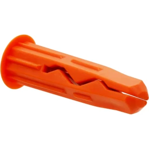 Дюбель универсальный 10x40 мм нейлон 100 шт.