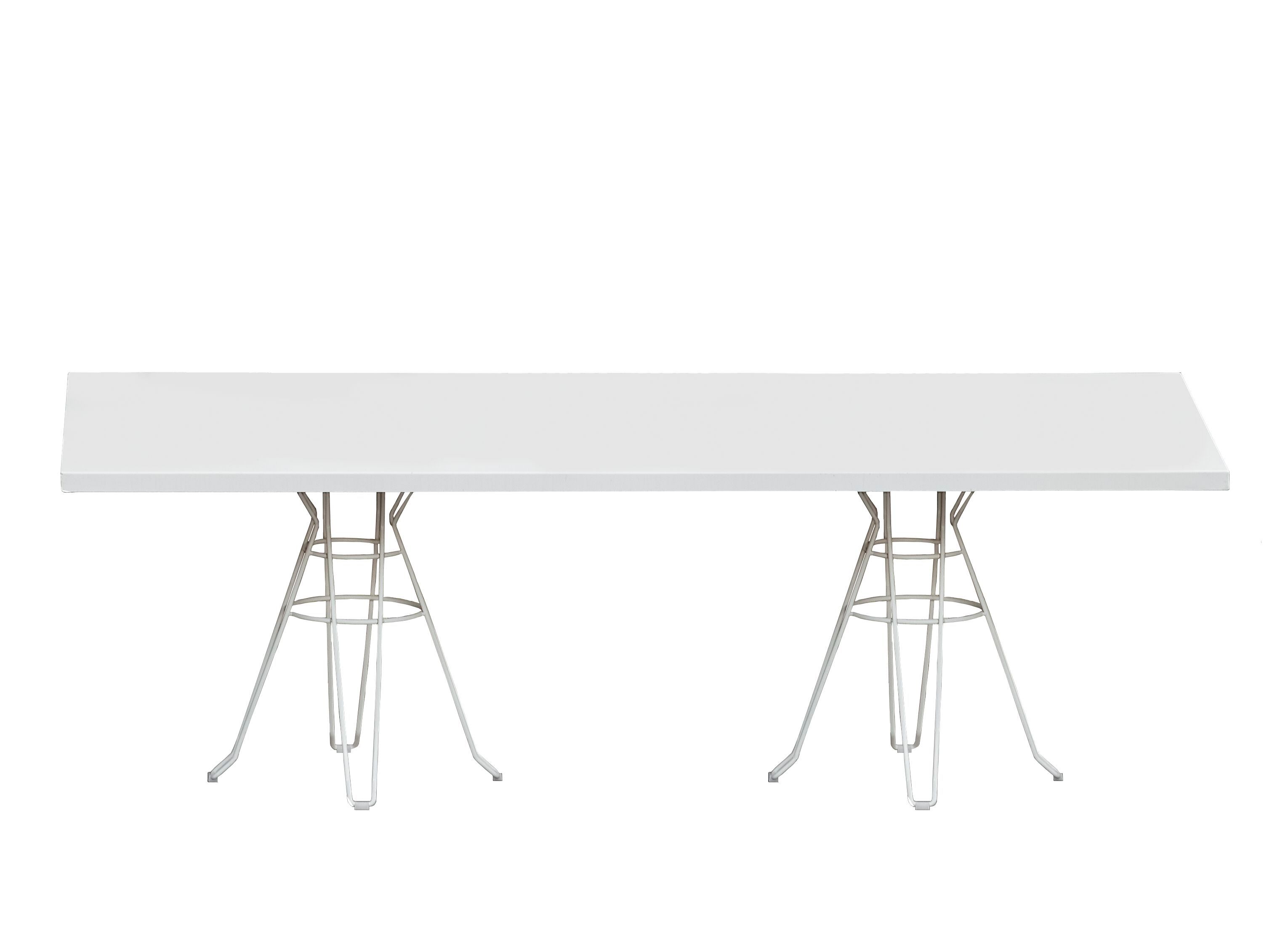 Стальной стол iSimar ARCH-00028219