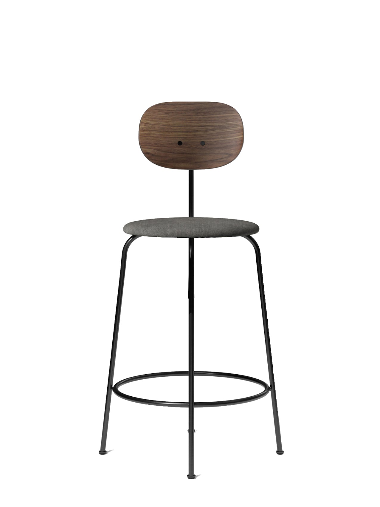 5709262100507 Стул Afteroom Plus, обитый LuceLight  - Вид №30