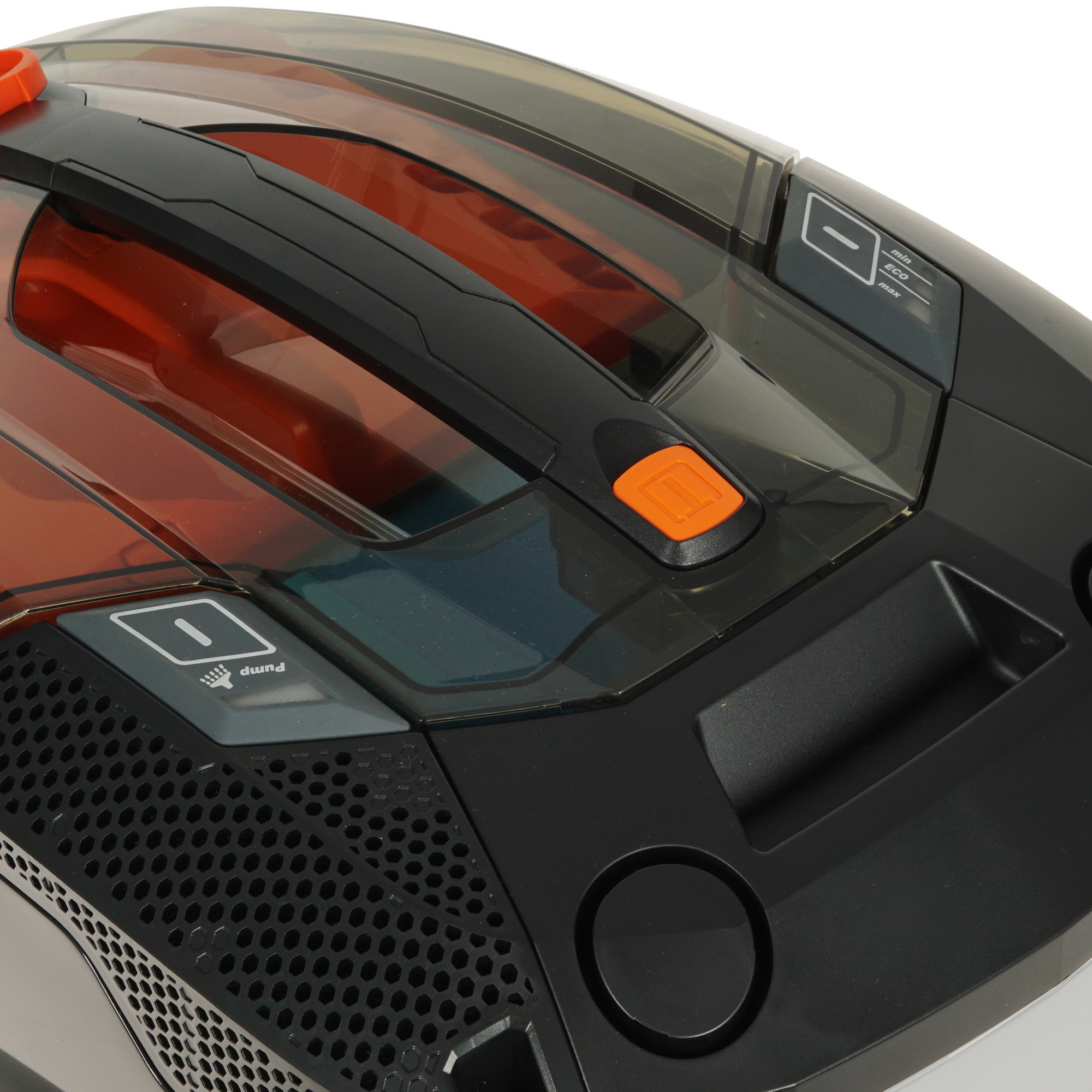 9902863 Пылесос DryBOX Amfibia Pet черный Thomas STDN-0066790 - Вид №5