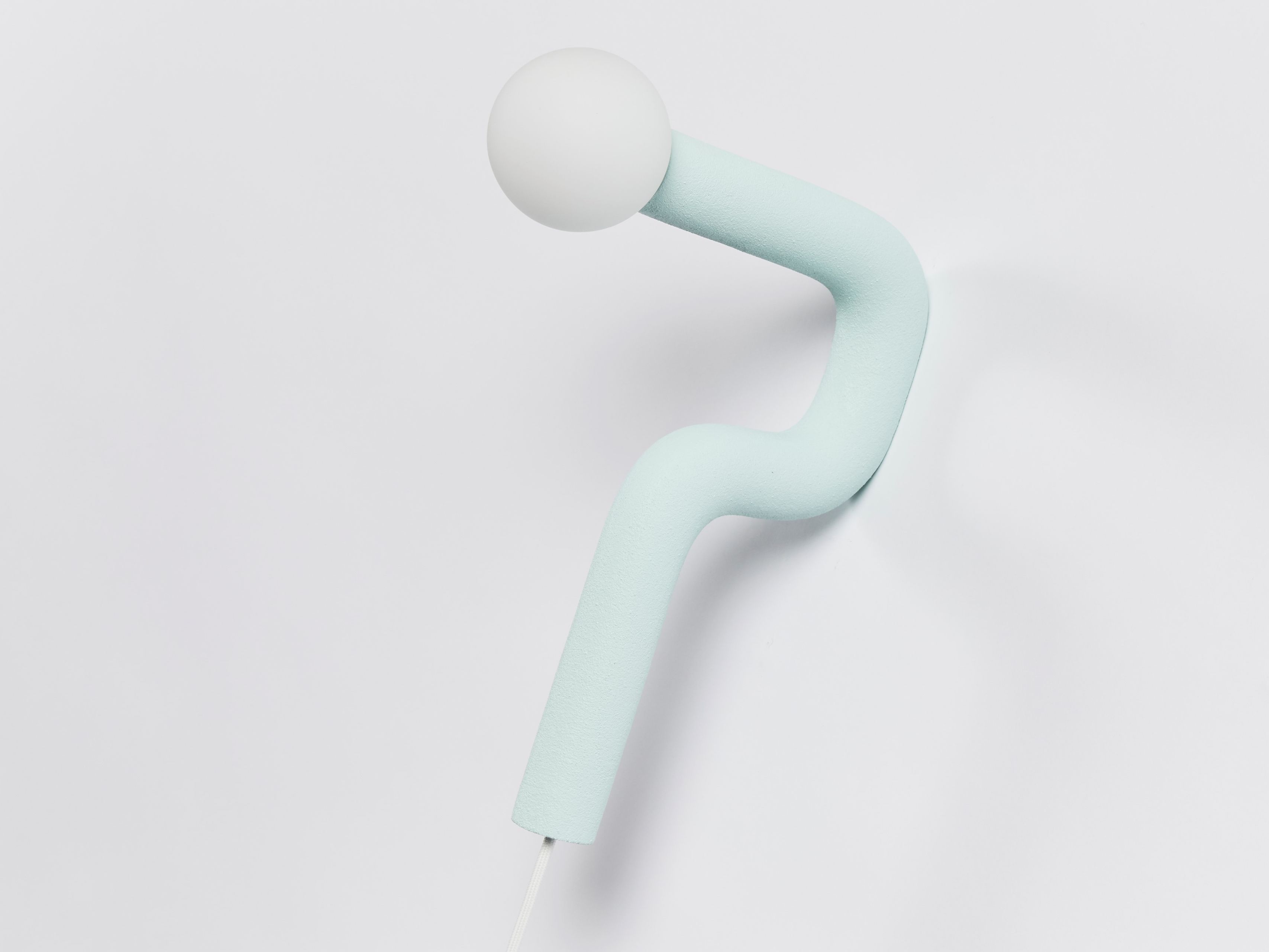 Нейлон и песочный порошок аппликация Movimento Gallery Hot Wire Extensions ARCH-00041175 - Вид №12