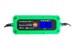 16483553 Зарядное устройство BC-48 AutoExpert