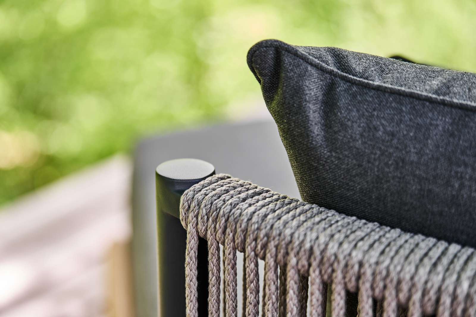 3-местный садовый диван Sunbrella® Mindo Mindo 107 ARCH-00145839 - Вид №4