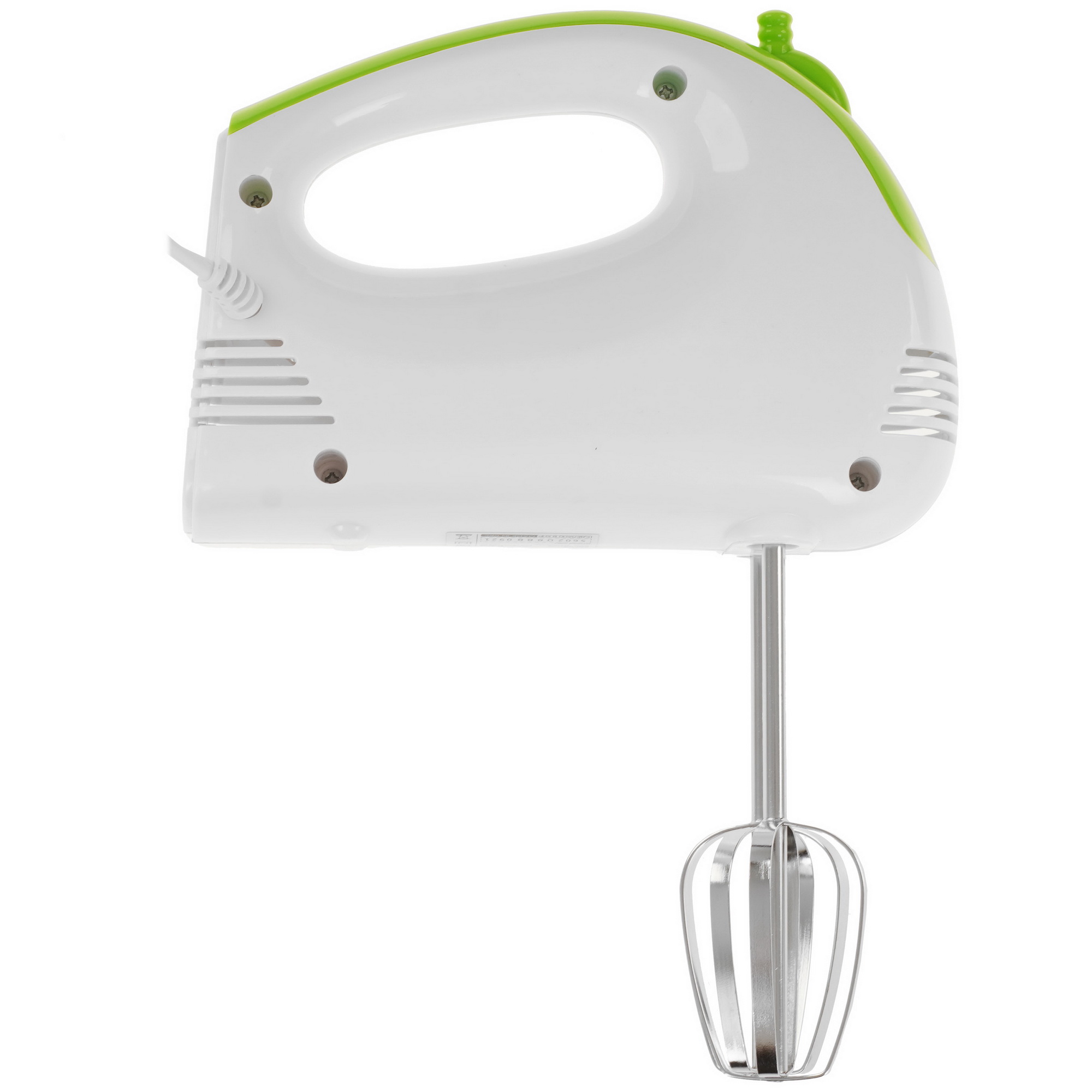 9909321 Миксер VAIL VL-5602 белый STDN-0088906 - Вид №2