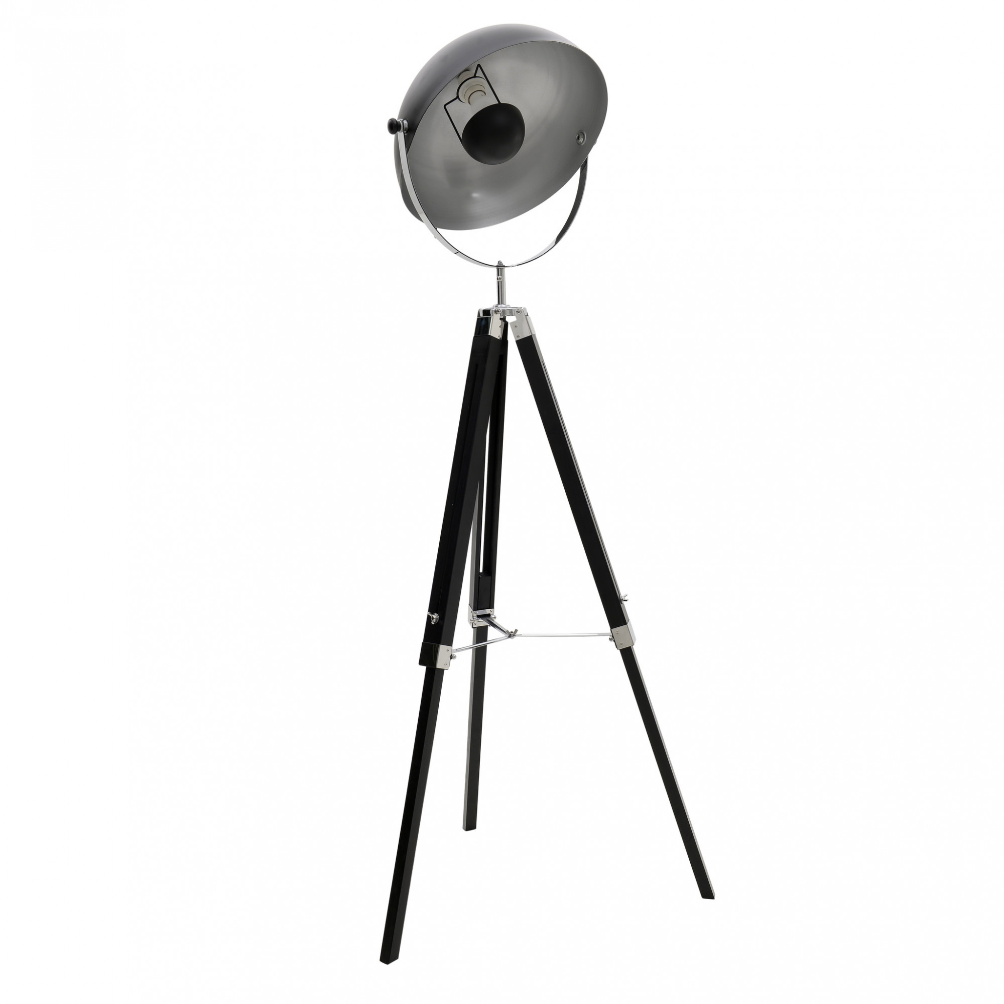 3815585.0007 Лампа напольная - 1 Х Е27 (до 60 Вт, лампочка в комплект не входит) TO4ROOMS 