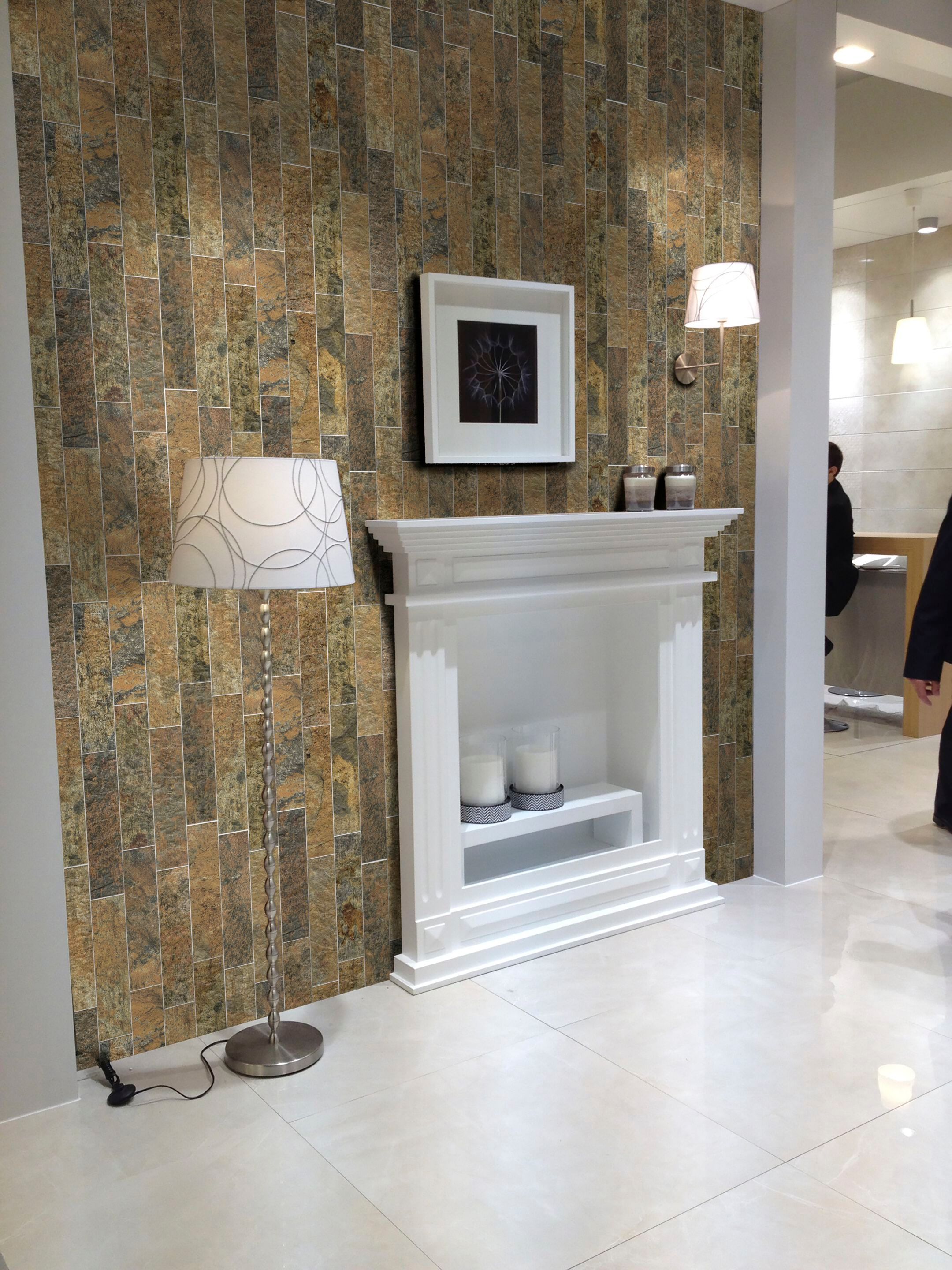 Керамогранит с эффектом камня KERADOM MINERALI ARCH-00115082 - Вид №4