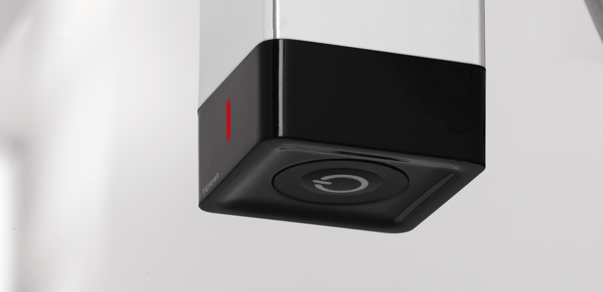 Электронагреватели WEOKX06 ONE квадрат 30x30 Terma 360  - Вид №3