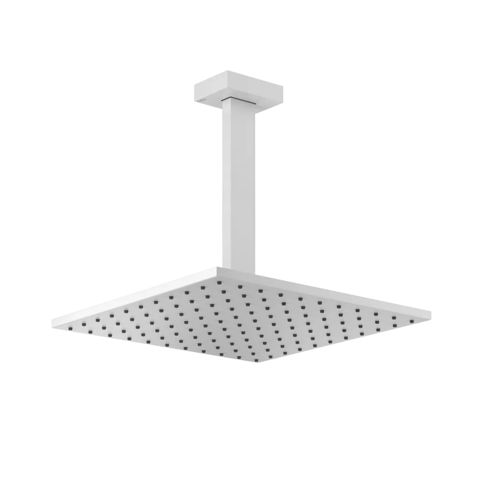 Насадка для душа 15186 279 Gessi Inverso МАТОВО-БЕЛЫЙ 15186279