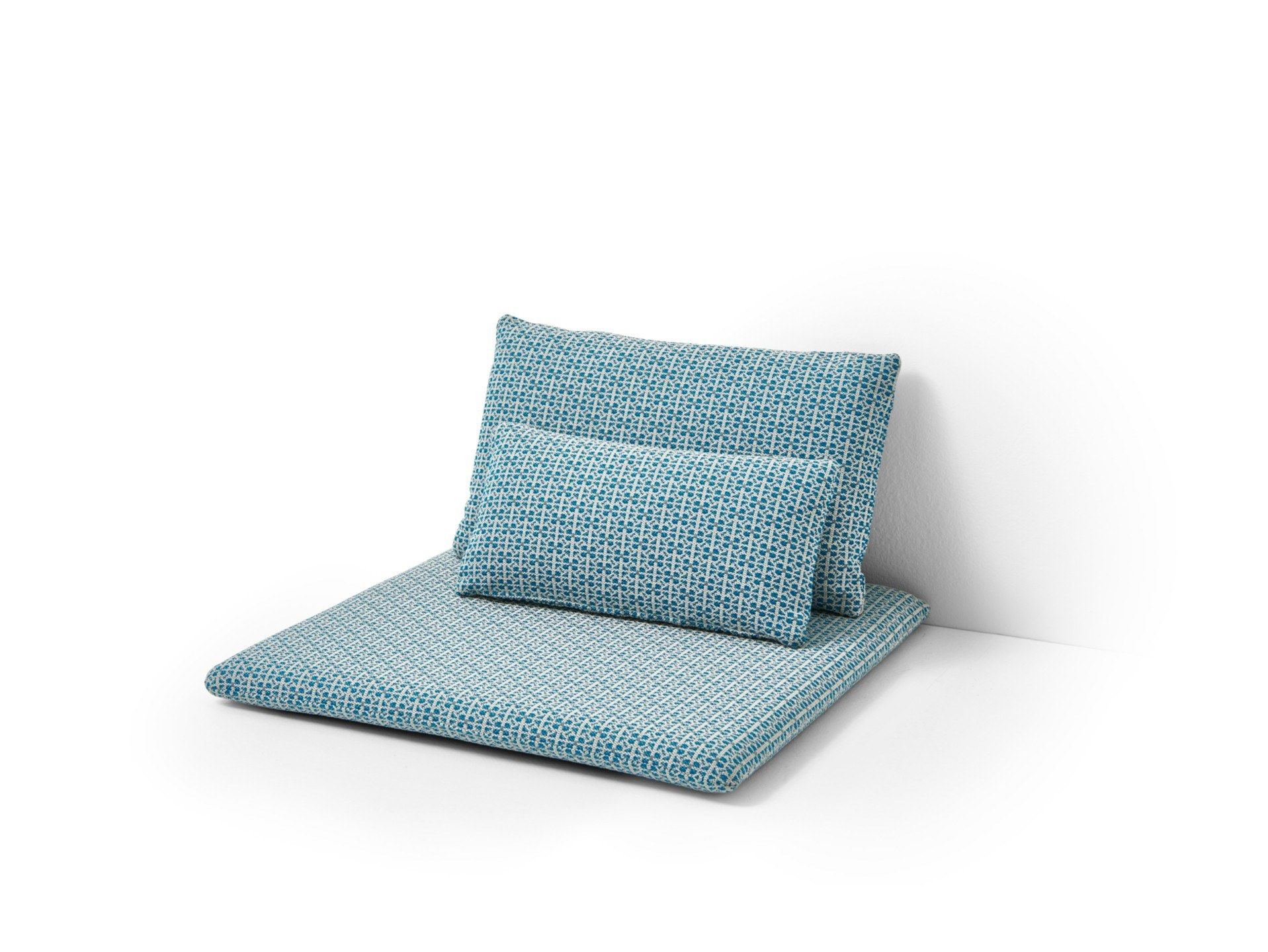 2-местный металлический садовый диван MEMEDESIGN Лолита ARCH-00109889 - Вид №9