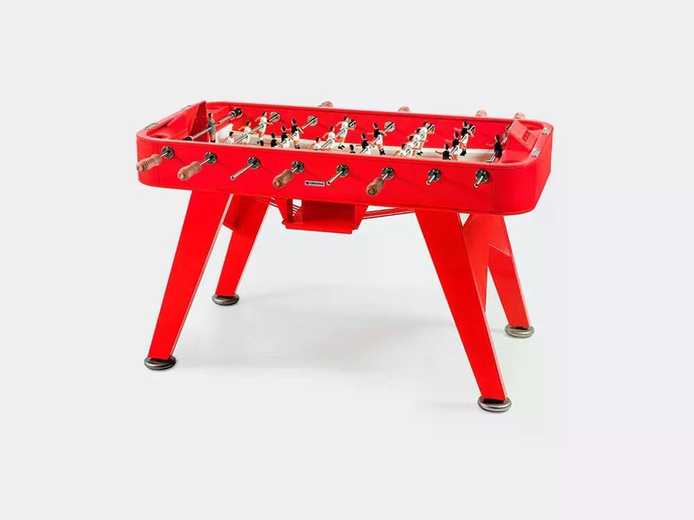 Нержавеющая сталь Calciobalilla для внутреннего и наружного применения RS Barcelona RS2 OUTDOOR FOOTBALL TABLE ARCH-00142407 - Вид №49