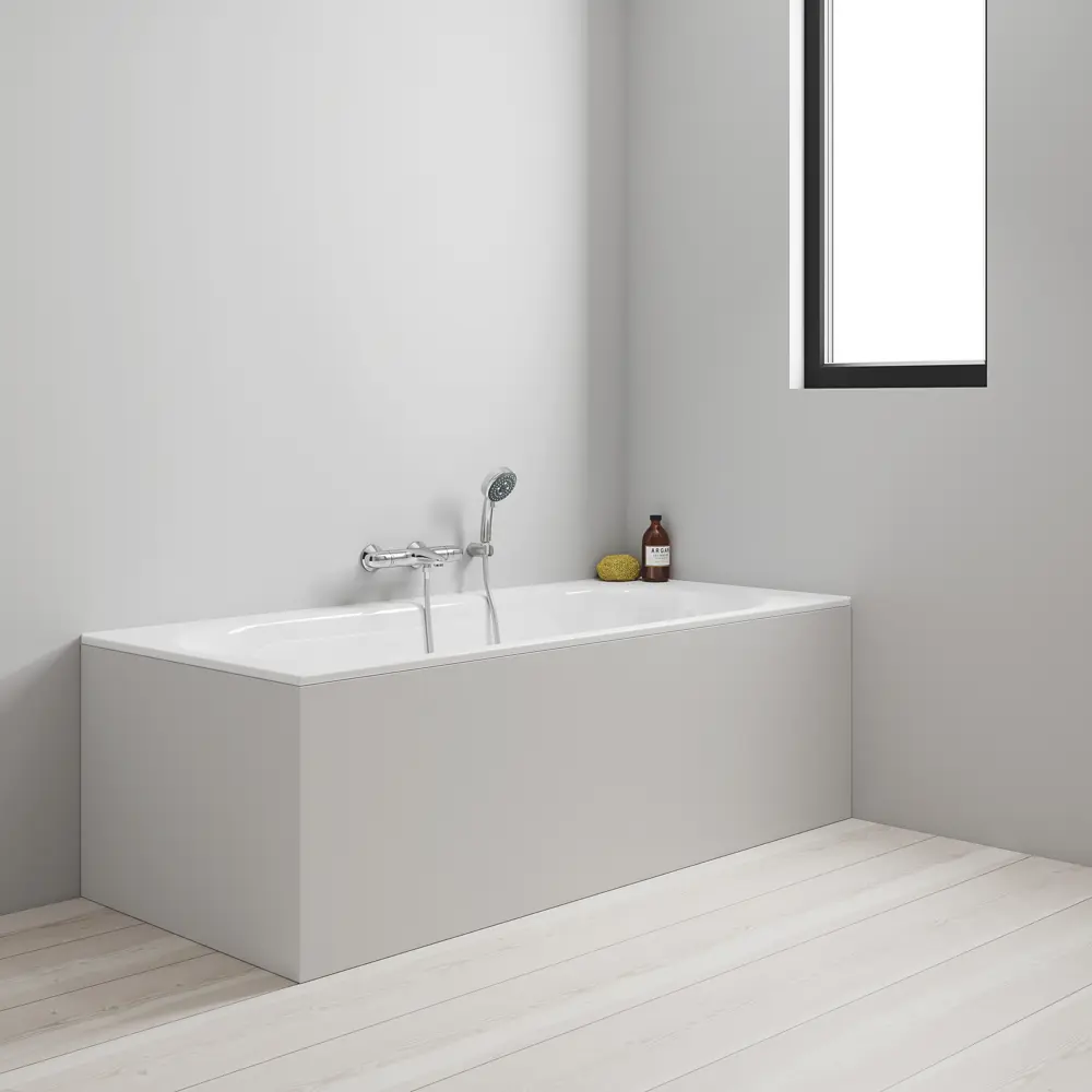Термостат для ванны Grohe Precisionst Trend Precision Trend STLM-2033618 - Вид №1