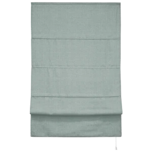 Римская штора Эскар Helena 160x190 см мятная