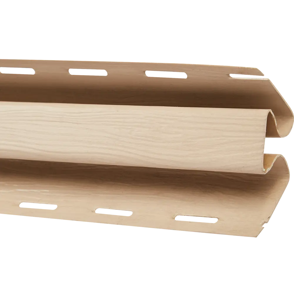 Угол внутренний для фасадных панелей MONLID цвет бежевый STLM-2040767 - Вид №1