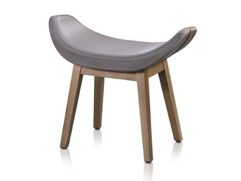 Кожаная подставка для ног ALMA DESIGN X Big Foot ARCH-00151372