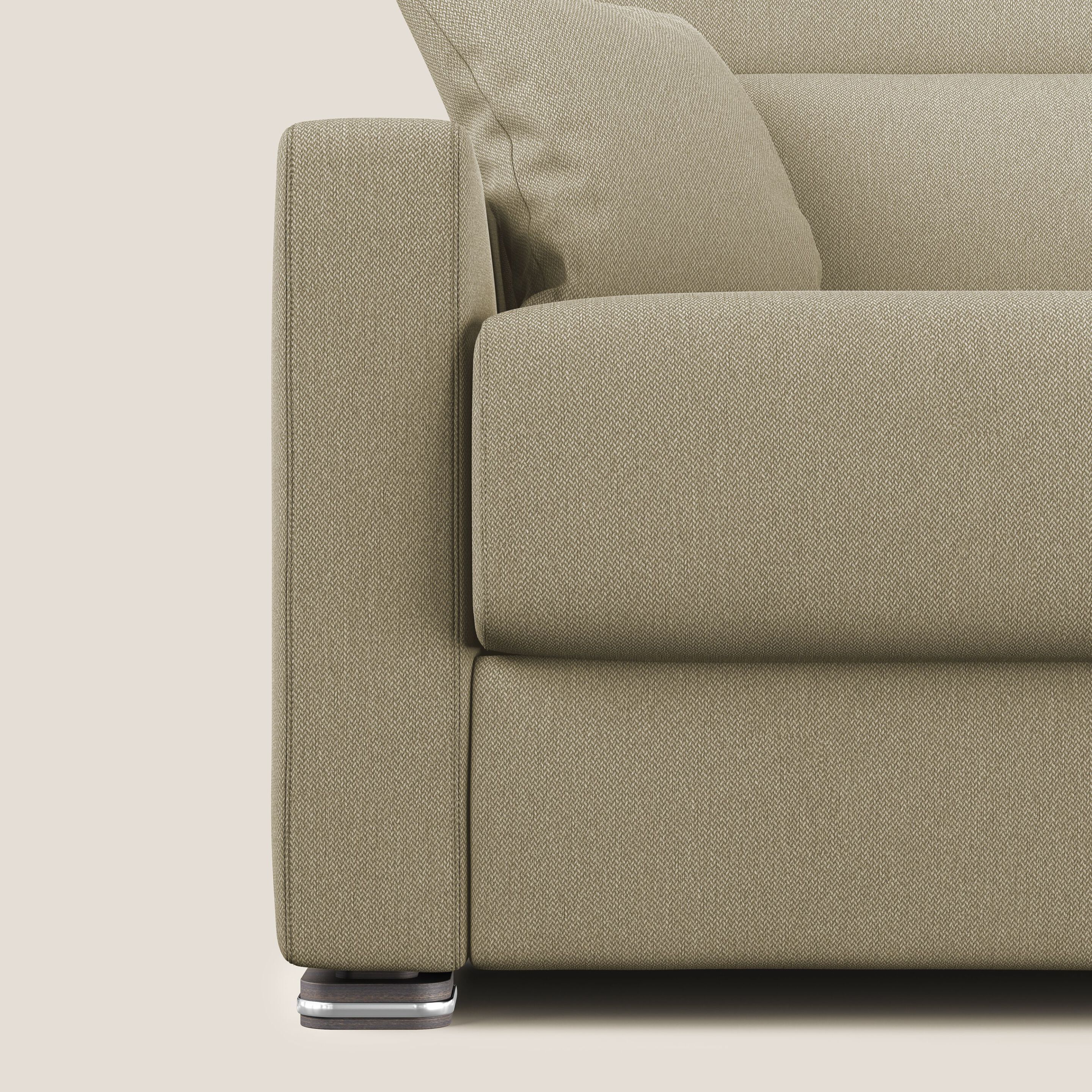 Ткань раскладной диван-кровать Divani.Store AMBER ARCH-00152723 - Вид №56