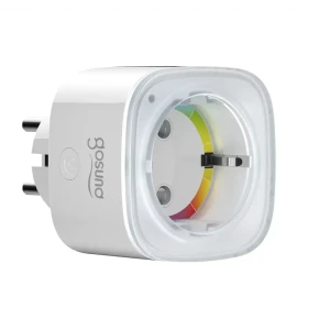 Умная розетка Wi-Fi Gosund Plug EP8 87506366 STLM-2189099