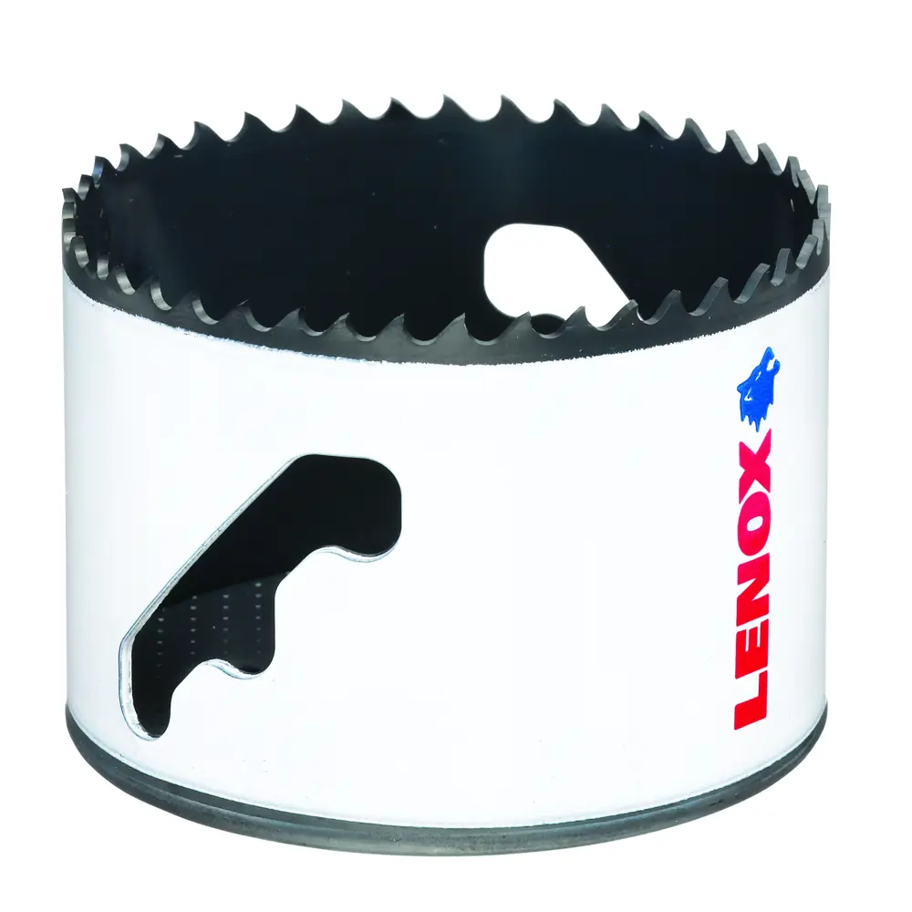 Коронка по стали биметаллическая Lenox M42 73 мм 82283748 STLM-2157051  - Вид №1