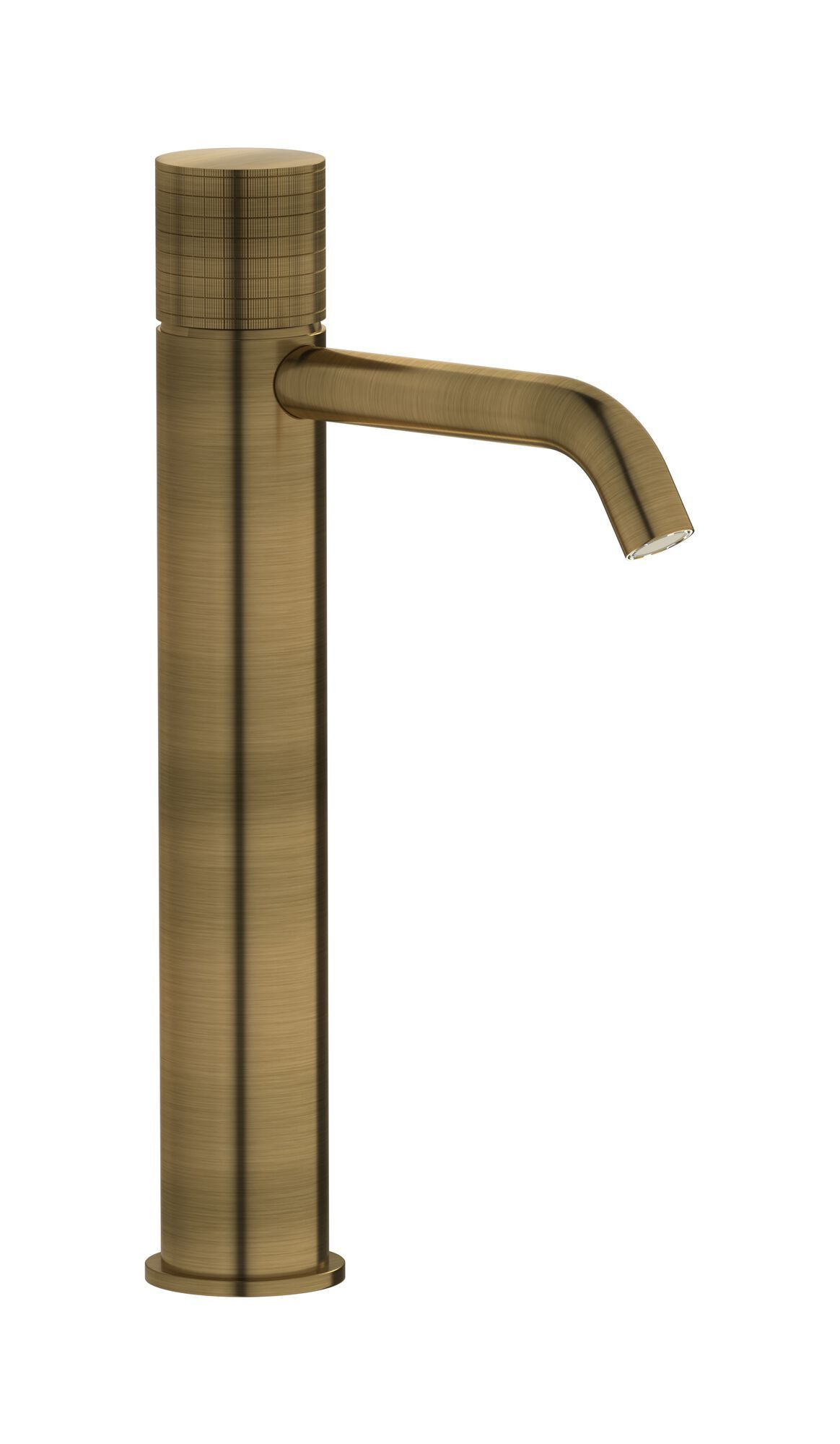 Смеситель для раковины с автоматическим сливом IB Gatsby ARCH-00107710 - Вид №6