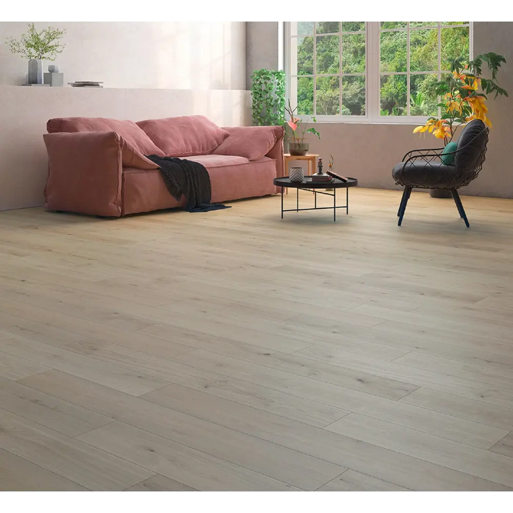 SPC плитка Ceramin «Ресовия» 32 класс толщина 3.6 мм 2.901 м² 84535190 STLM-2131869 