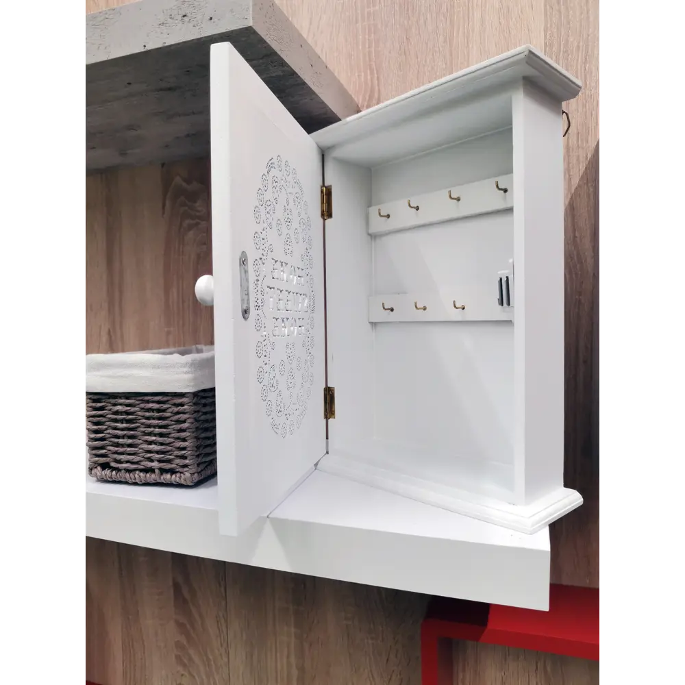 Декоративная ключница «Home», 8 ключей Santreyd STLM-2101972 - Вид №6