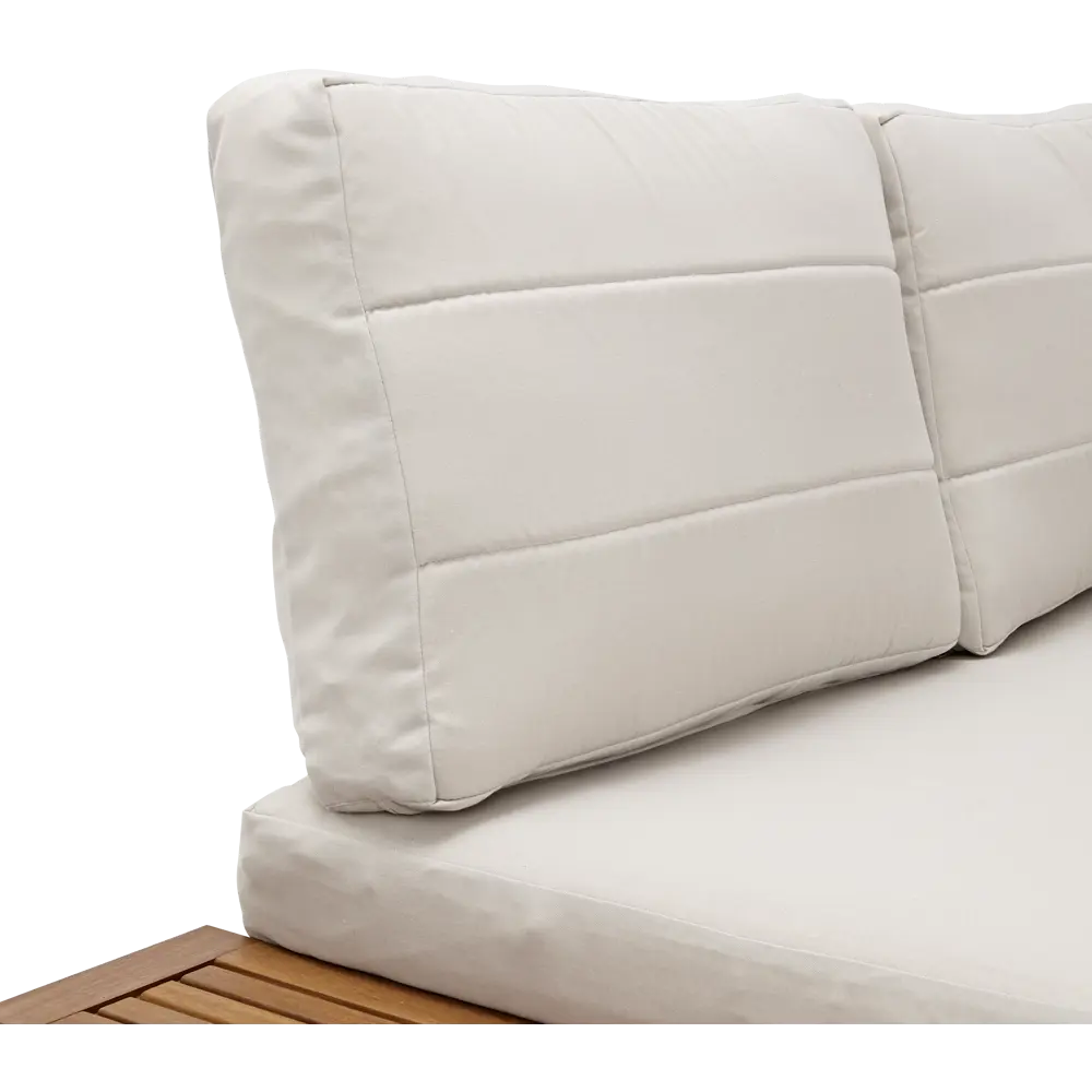 Набор садовой мебели Naterial Oris, 2 предмета STLM-2008557 - Вид №6