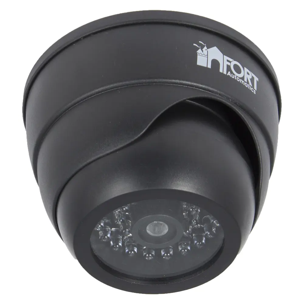 Муляж купольной камеры Fort DC-024 FORTAUTOMATICS STLM-2117953