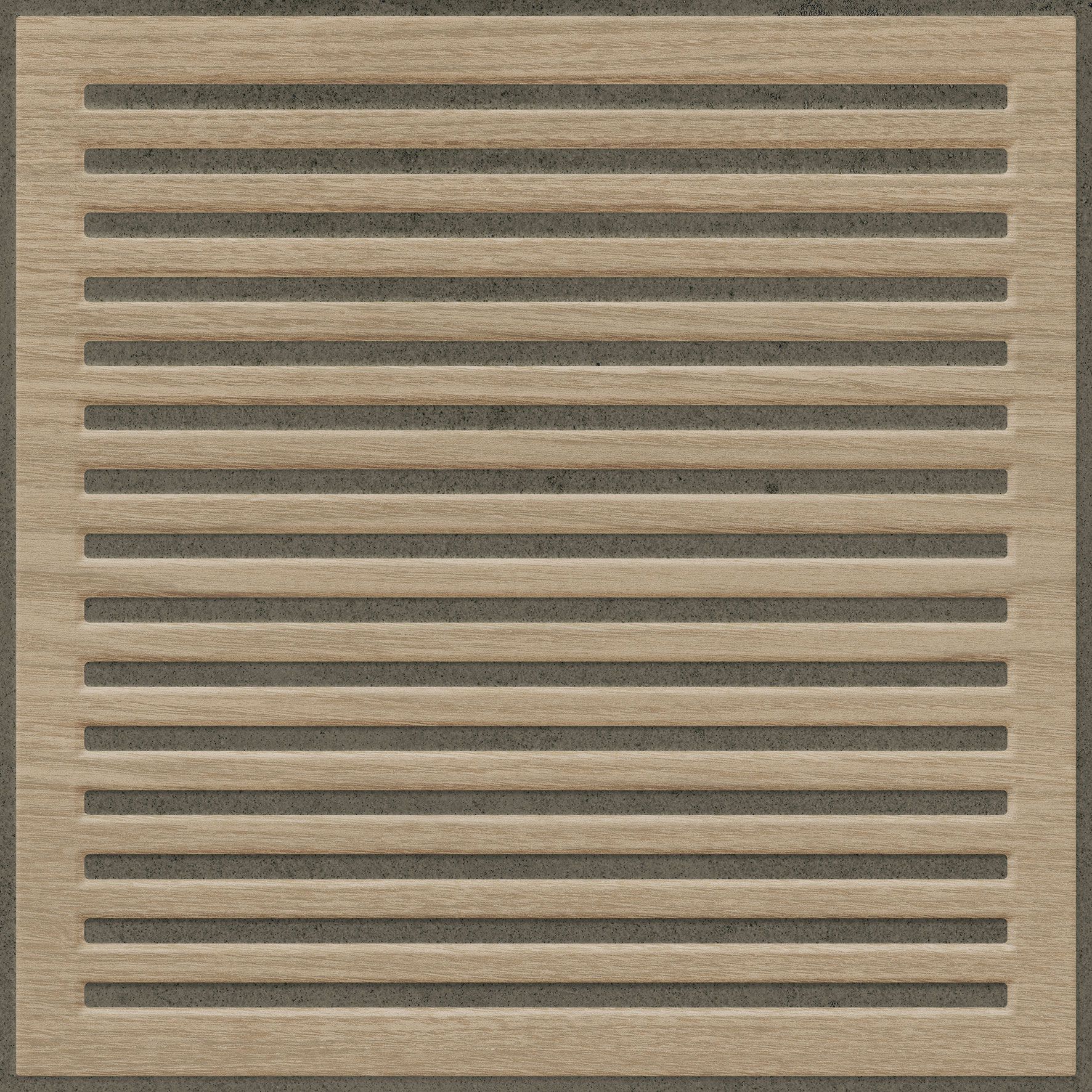 Пол / облицовка керамогранита под дерево VIVES TANDEM WOOD ARCH-00152473 - Вид №43