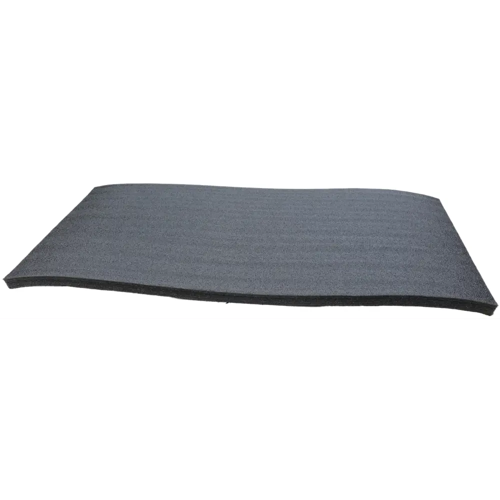 Лист шумоизоляции Isocom Евроблок 50x600 мм 1 м 0.6 м² STLM-2139737