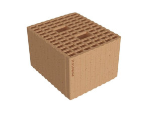 Кирпичный блок