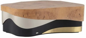 Greenapple Столик из фанерованной древесины Perfect raw G702470